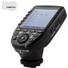 Godox Xpro-S TTL 2.4G Wireless High Speed Sync 1/8000s X System HSS Flash Trigger Manual Function Large Dot Matrix LCD 5 Dedicated Group Buttons, 11 funzioni personalizzabili per fotocamere Sony