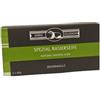 Golddachs Zedernholz Rasierseife Refill Sapone da barba 120 g