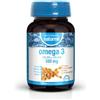 Naturmil Omega 3 500 Mg 120 Perle
