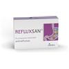 Aurora Biofarma - Refluxsan Integratore per Reflusso Gastrico 24 compresse - 933632198