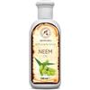 AROMATIKA trust the power of nature Olio di Neem 100 ml - Melia Azadirachta - Olio di Neem Naturale e Puro - Olio Puro Non Raffinato - Spremuto a Freddo - Olio Vegetale - Olio per Pelle - Capelli - Cura per Animali - Giardino