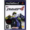 Sony Moto Gp 4