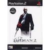 Square Enix Eidos Hitman 2: Silent Assassin Basic PlayStation 2 Inglese videogioco