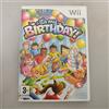 T2 TAKE TWO It's My Birthday (Nintendo Wii) [Edizione: Regno Unito]