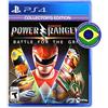 Maximum Entertainment Power Rangers: Battle for the Grid Collector's EDI