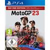 Milestone MotoGP 23 Day One Edition (PlayStation PS4)