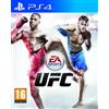 Electronic Arts UFC [Edizione: Francia]