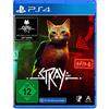 Skybound Stray (PlayStation PS4)