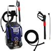 Annovi Reverberi 787 Dual Pro - Idropulitrice Acqua Fredda 200 bar