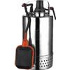 Leo Group LEO XQS - Elettropompa Sommergibile - Monofase da 0,50 a 1 HP Inox - XQS22.8-12 - 1 HP