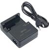 EnyMoke MH-23 Caricabatterie Rapido per Nikon: Compatibile con EN-EL9 EN-EL9a Batteria per Nikon D40 D40X D60 D3000 D5000 DSLR