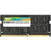 Silicon Power - Memoria RAM DDR4 da 8 GB 3200 MHz (PC4-25600) CL22 SODIMM 260 pin 1,2 V Non-ECC per computer portatile notebook