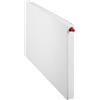 Buderus Logatrend VCM-Plan radiatore a valvola, 7750503412, Logatrend VCM-Plan; Logatrend VCM; Logatrend bianco [Radiatori > Radiatore a pannello]