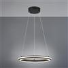 TRIO Leuchten Amador lampada a sospensione, LED, 331010132, Amador [Lampade per Interni > Lampade a Sospensione]