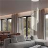 TRIO Leuchten Baxter lampada a sospensione, LED, 330632076, Baxter [Lampade per Interni > Lampade a Sospensione]