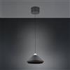 TRIO Leuchten Laguna lampada a sospensione 1 luce, LED, 336219132, Laguna [Lampade per Interni > Lampade a Sospensione]