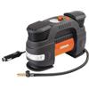 OSRAM TYREinflate 830, compressore per Veicoli di Grandi Dimensioni, Digitale con Auto-Stop e Luce LED, valvola di sgonfiaggio, Collegamento alla Rete elettrica Tramite Presa 12V dell'auto