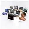 The Orchard Oasis 'Complete Studio Album Collection' 8CD Box Set, Big Brother Records [CD]