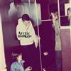 Domino Arctic Monkeys 'Humbug' Domino 2009 prodotto da Josh Homme [CD]