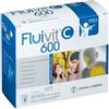 Farmac-Zabban Fluivit C 600 Integratore 14 Bustine