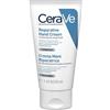 Cerave Crema Mani Riparatrice Idratazione Profonda con Ceramidi e Acido Ialuronico 50ml