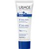 Uriage Bébé 1a Cold Cream 75 ml Crema Viso Nutriente e Protettiva Pelle Sensibile di Neonati e Bambini