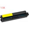 LEXMARK Toner giallo compatibile con Lexmark 20N20Y0 giallo 1500 pagine