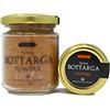 Mr.Moris Bottarga di Tonno Grattugiata in vasetto Kosher Mr Moris - Lavorata in Italia - (40Gr)