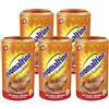 OVOMALTINE Cacao ovale, Confezione da 5 pezzi, (5x550g)