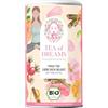 Tea of Dreams Tè alla frutta biologico - Yoga Tea Love dich selbst - tè sfuso - 60 g