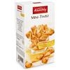 Epicerie salée Kambly - Mini Twist formaggio 100 g - 2 pezzi