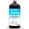 ICE Bär SLUSH ICE Orso Sciroppo AZO e glicerolo Free | Bottiglia da 500 ml | Concentrato per Slushy Bevande Maker Gelatiere Macchine per gelati da 1:5 a 1:20 (500 ml, mora)