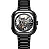 CIGA Design Y Series Eastern Jade Orologio Meccanico Automatico