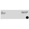 Olivetti Originale Olivetti B1036 Toner nero