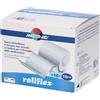 PIETRASANTA PHARMA SPA Pietrasanta Pharma Master-Aid Rollflex Garze 10Mx10Cm