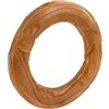 Kerbl Pet Kerbl Kauring 15 cm in Pelle Bovina, Confezione da 1 (1 X 140 g)