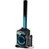 CASSA AUDIO AMPLIFICATO COMBINATO SOLO ARRAY400 DJ ALL-IN-ONE