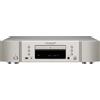 Marantz Lettore CD CD6007 FN Argento Oro HDMA Full Discrete Analog AC 100V Gi...