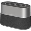 HIKVIS ALTOPARLANTE VIVAVOCE PER CONFERENZE USB3.0 HIKVISION DS-UAC-S1V - GRIGIO/ARGENT