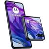 MOTOROLA RAZR 50 ULTRA 5G DUAL SIM 6.9" OCTA CORE 512GB RAM 12GB 5G TIM NAVI BLA