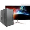 YASHI PC MT GENIO ULTRA 5 225 16GB 512GB SSD WIN 11 PRO