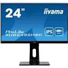 IIYAMA PROLITE XUB2492HSC-B1 23.8" LED IPS FULL HD 16:9 75Hz 4MS FLICKER-FREE BL