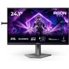 AOC 24,1 MONITOR FHD 600HZ REG ALT