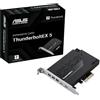 ASUS MB 2 TB5 USB4 TYPE C ADD ON CARD THUNDERBOLTEX 5