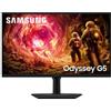 SAMSUNG MONITOR GAMING QHD 180HZ