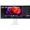 LG 40U990A-W Monitor PC 101,6 cm (40\") 5120 x 2160 Pixel WUHD Nero