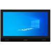 YASHI PC AIO 17,3" BLACK TOUCH I3-1005G1 8GB 256GB SSD WIN 11 PRO