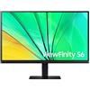 SAMSUNG LS27D600EAUXEN
