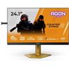 AOC MONITOR 24 1 FHD 600HZ REG ALT USBC