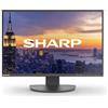 SHARP/NEC MULTISYNC DD-EA242W